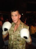 Boxing Shoulder Injury Sheffield Physiotherapy